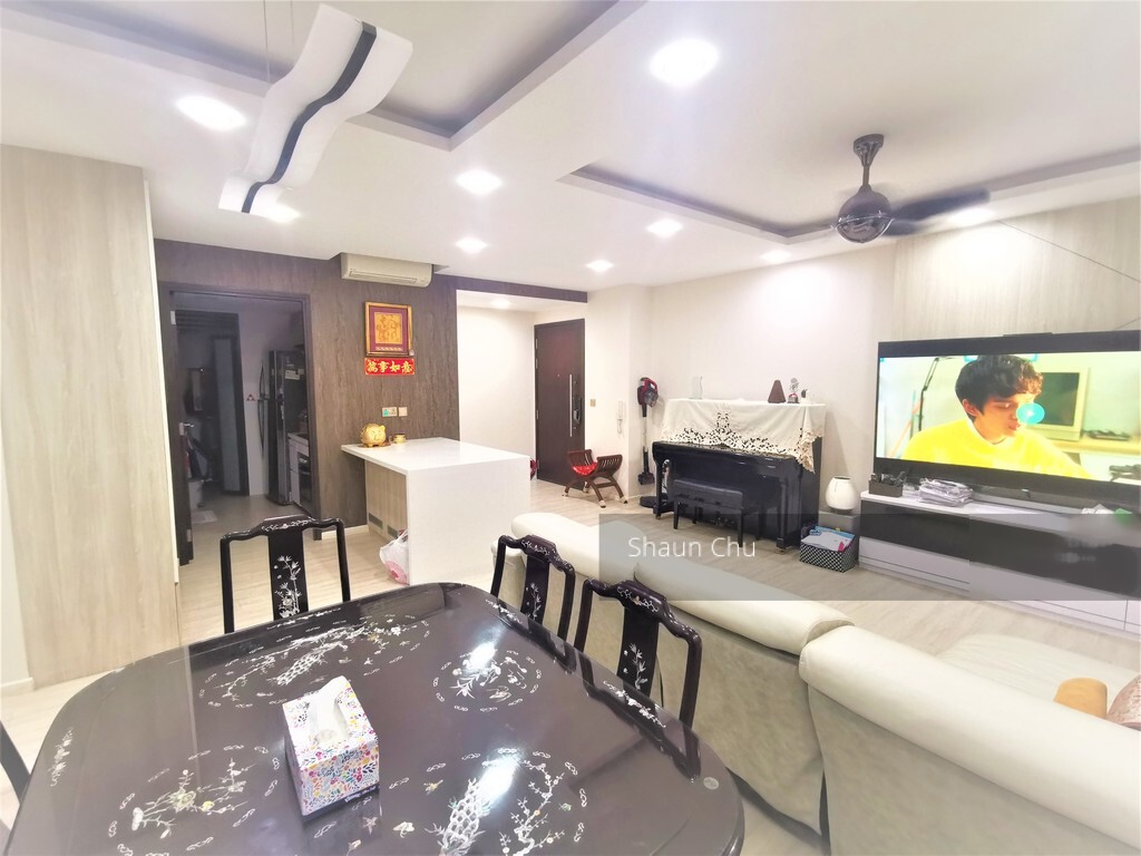 RiverParc Residence (D19), Condominium #242757471